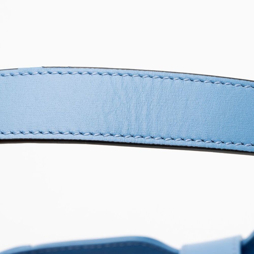 Gucci GG Canvas Moon Side Shoulder Bag - Picture 10 of 12